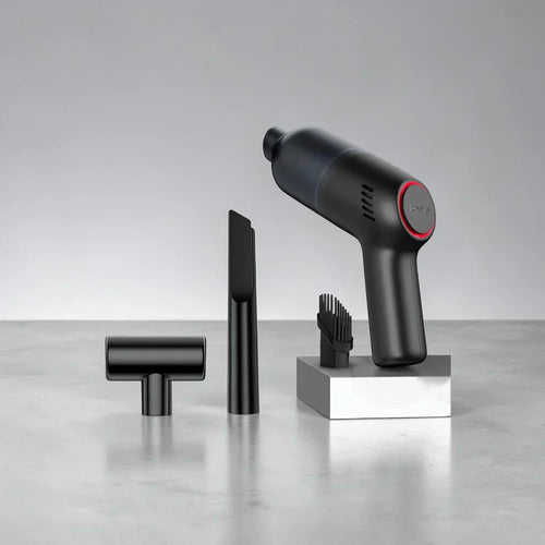 Cordless Handheld Vacuum with 8000 Pa Suction Power