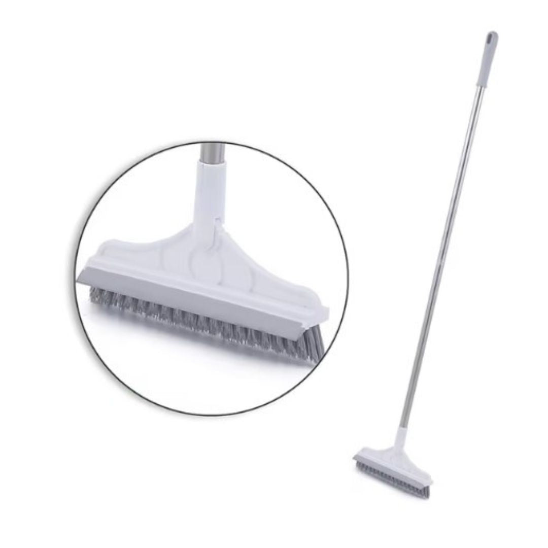 SpinClean Pro | One Turn for Complete Cleaning
