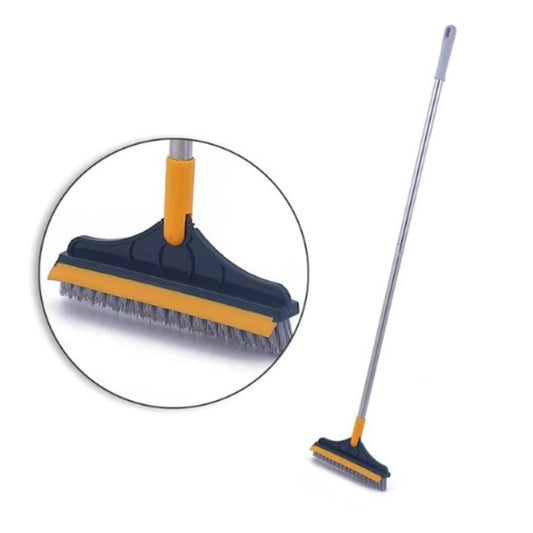 SpinClean Pro | One Turn for Complete Cleaning