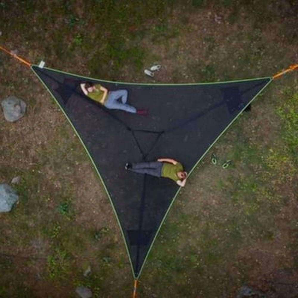 Sturdy Hammock with Frame – Comfortable Indoor and Outdoor Relaxation