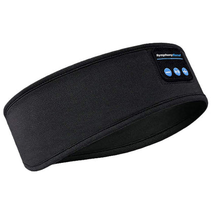 Noise-Canceling Sleep Headphones for Peaceful Sleep