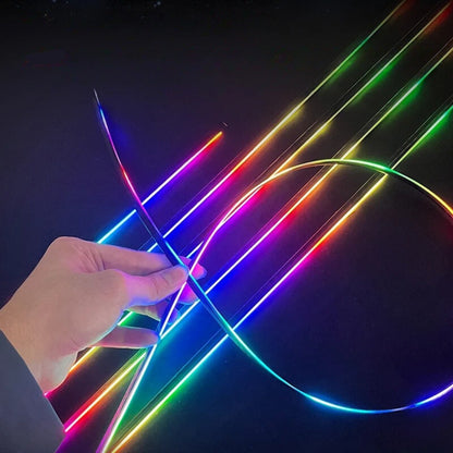 Interior LED Lamp for Car - Stylish Design
