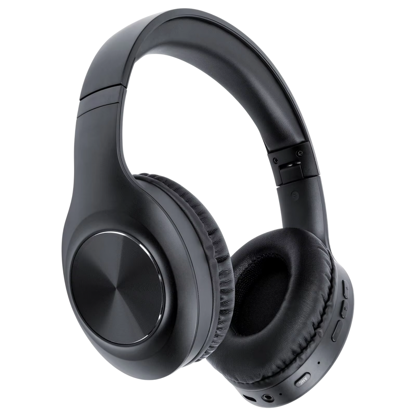 Noise-Canceling Headphones by SynxBeat