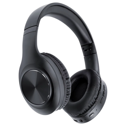 Noise-Canceling Headphones by SynxBeat