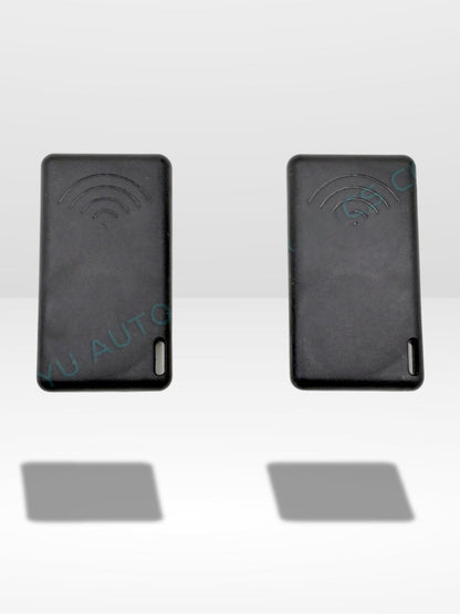 Alarm System for Vehicle GPS Anti-Theft Protection