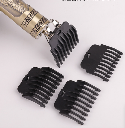 Sleek Precision Groomer | Cordless Shaver and Trimmer for Men
