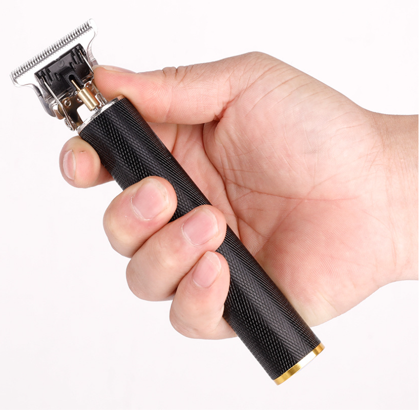 Sleek Precision Groomer | Cordless Shaver and Trimmer for Men