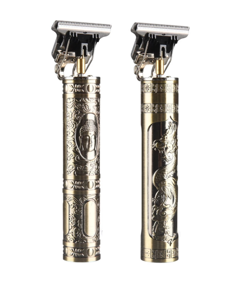 Sleek Precision Groomer | Cordless Shaver and Trimmer for Men