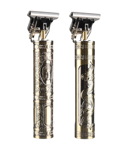 Sleek Precision Groomer | Cordless Shaver and Trimmer for Men