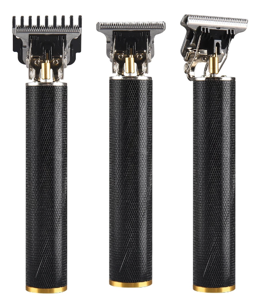 Sleek Precision Groomer | Cordless Shaver and Trimmer for Men