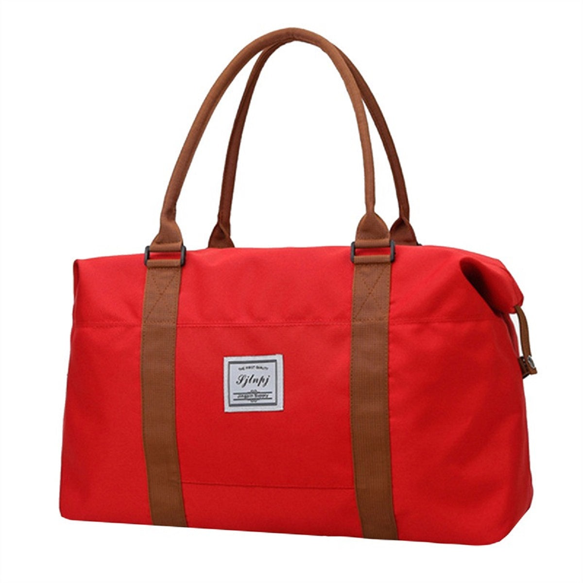 Women’s Overnight Weekender Bag for Travel - Shoulder Style