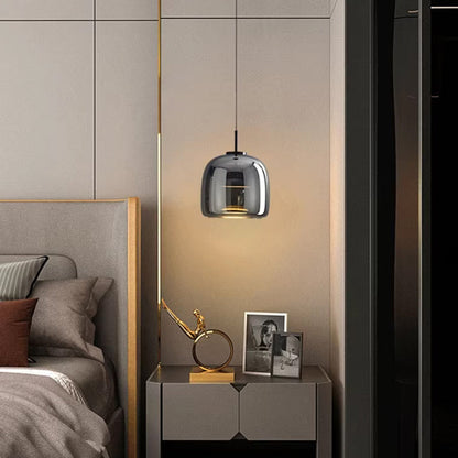 Modern Hanging Light Fixture for Stylish Home Decor