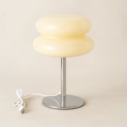 Illuminate Your Space with the Enchanted Glow Table Lamp