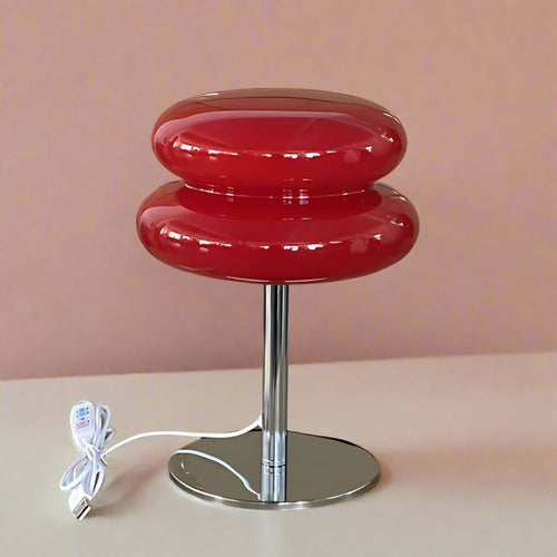 Illuminate Your Space with the Enchanted Glow Table Lamp