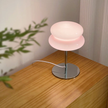 Illuminate Your Space with the Enchanted Glow Table Lamp