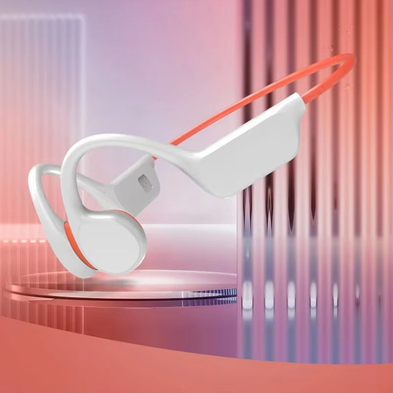 Open Ear Headphones for Clear Sound Experience