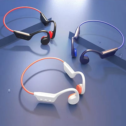 Open Ear Headphones for Clear Sound Experience