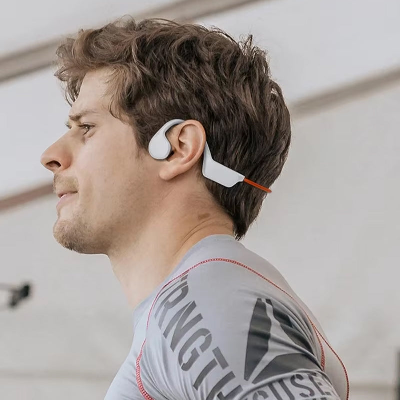 Open Ear Headphones for Clear Sound Experience