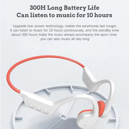 Open Ear Headphones for Clear Sound Experience
