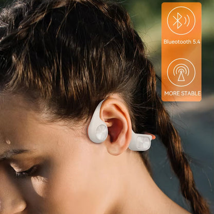 Open Ear Headphones for Clear Sound Experience