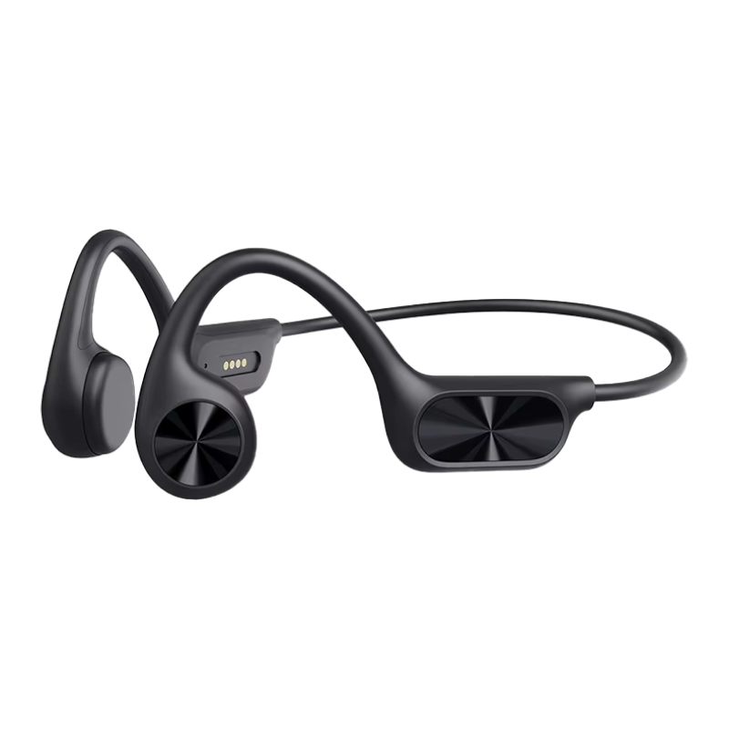 Open Ear Headphones for Clear Sound Experience
