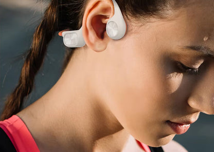 Open Ear Headphones for Clear Sound Experience