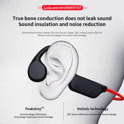 Open Ear Headphones for Clear Sound Experience