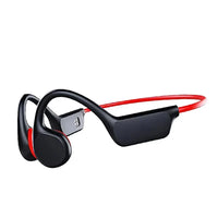 Black Red
