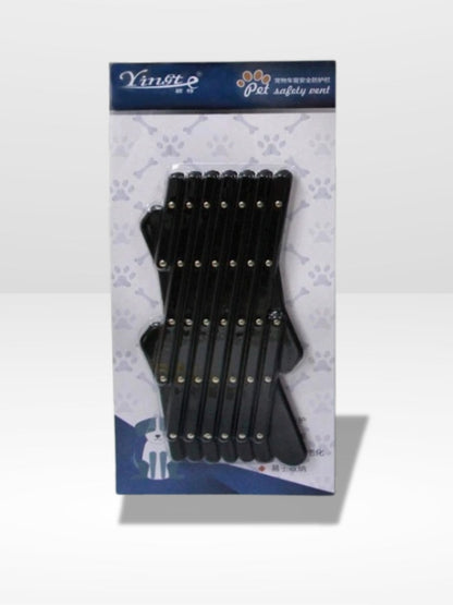 Dog Car Safety Barrier for Universal Fit