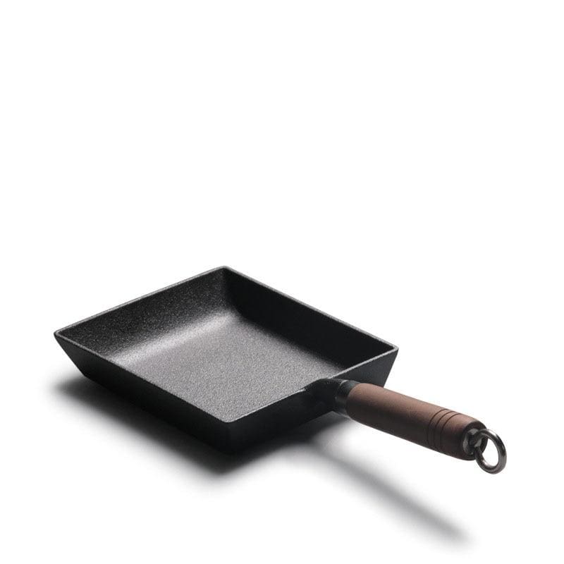 Japanese Tamagoyaki Pan – Non-Stick Omelette Cooker
