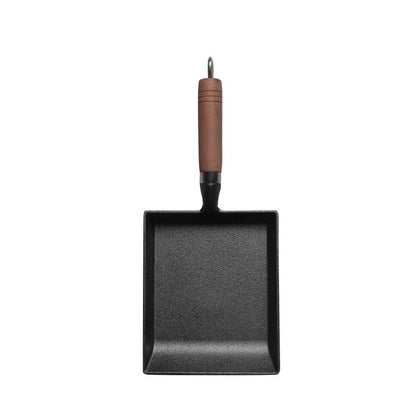 Japanese Tamagoyaki Pan – Non-Stick Omelette Cooker