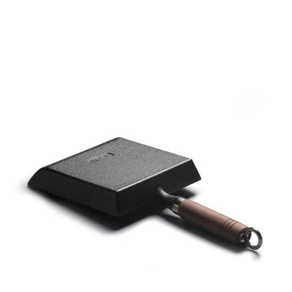 Japanese Tamagoyaki Pan – Non-Stick Omelette Cooker