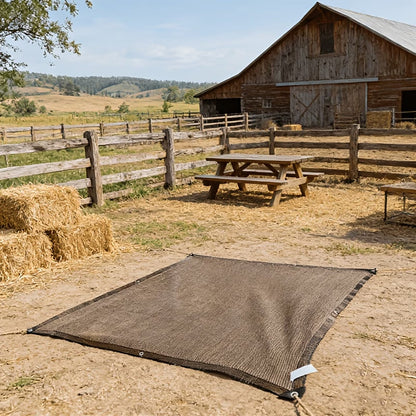 Professional Tarpaulin Replacement Material