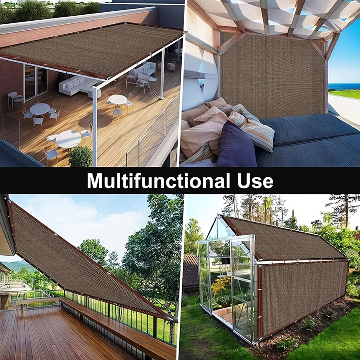 Professional Tarpaulin Replacement Material