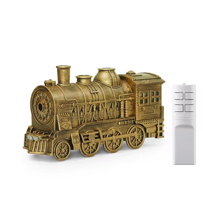 Ultrasonic Aroma Therapy Diffuser for Essential Oils