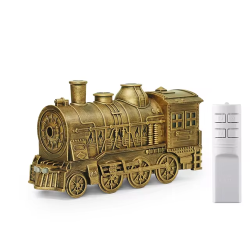 Ultrasonic Aroma Therapy Diffuser for Essential Oils