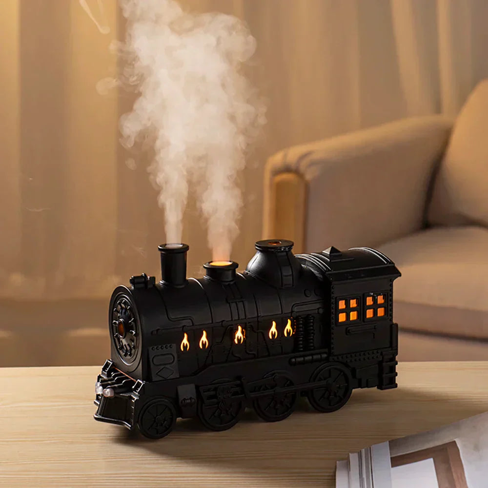 Ultrasonic Aroma Therapy Diffuser for Essential Oils