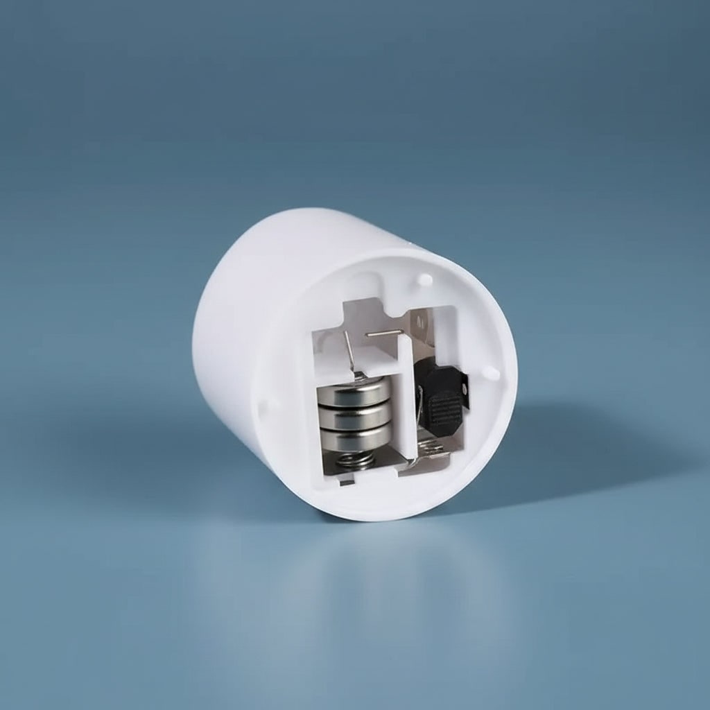 Battery-Powered LED Lanterns with Color-Changing Effects for Halloween