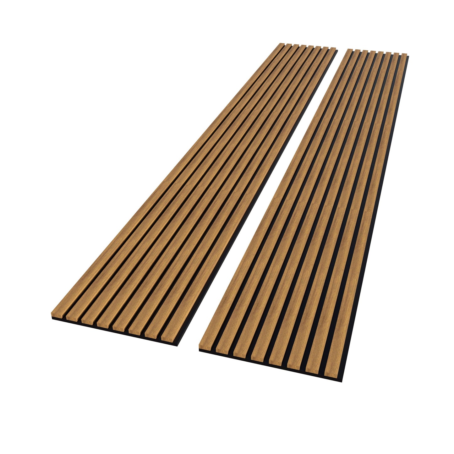 Acoustic Wood Wall Panel
