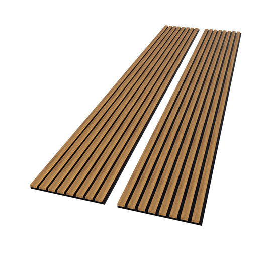 Acoustic Wood Wall Panel