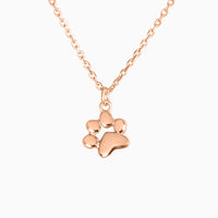 18K Rose Gold Vermeil