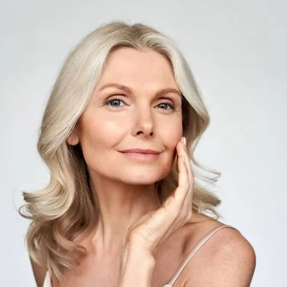 Foundation Stick Duo – Ideal Coverage & Contouring in One Product