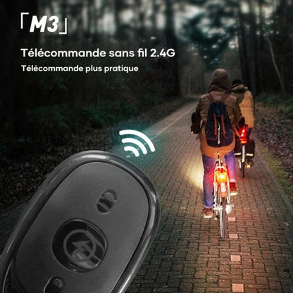 Vehicle Strobe Light with LED Technology