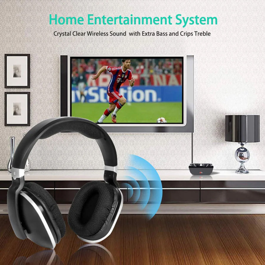 Television Receiver