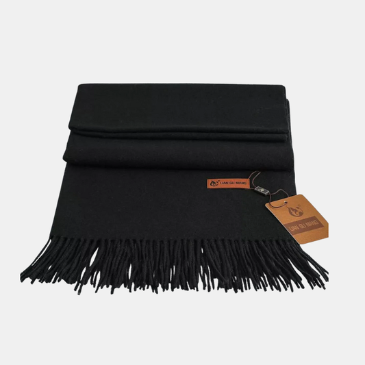Cashmere Scarf – Elegance, Warmth, and Comfort