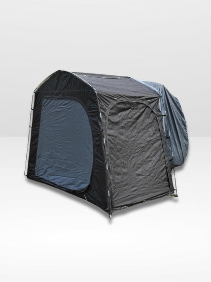 Camping Roof Tent for Cars – Convenient and Easy Setup