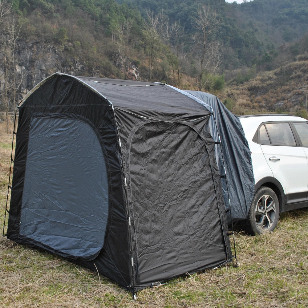 Camping Roof Tent for Cars – Convenient and Easy Setup