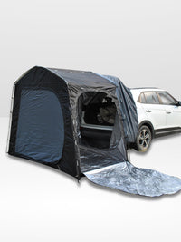 Car Trunk Tent