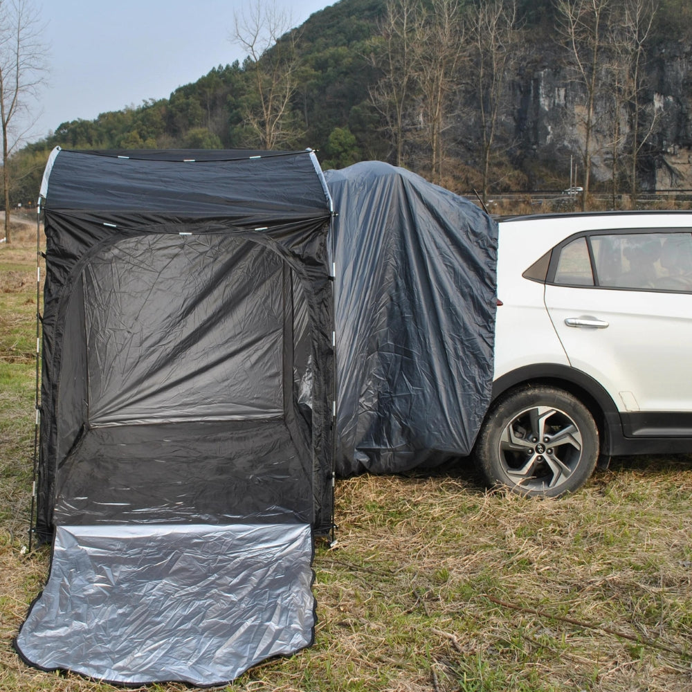 Camping Roof Tent for Cars – Convenient and Easy Setup
