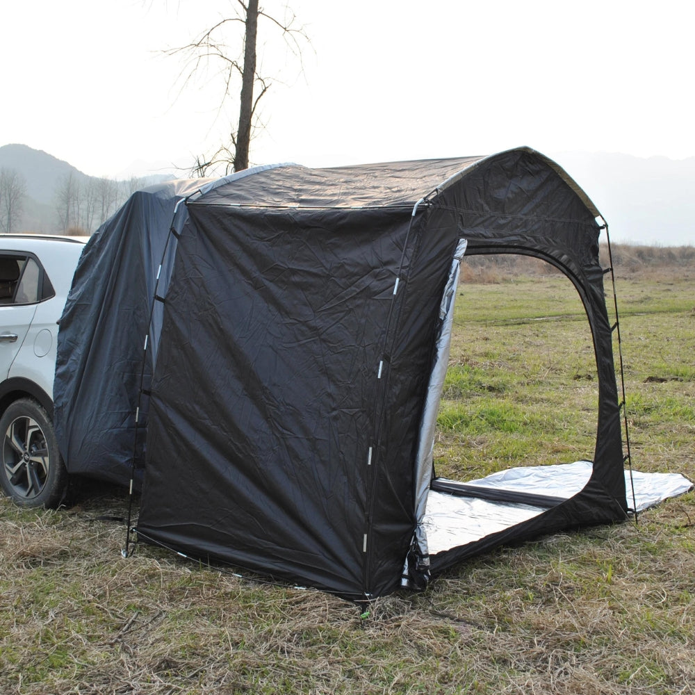 Camping Roof Tent for Cars – Convenient and Easy Setup